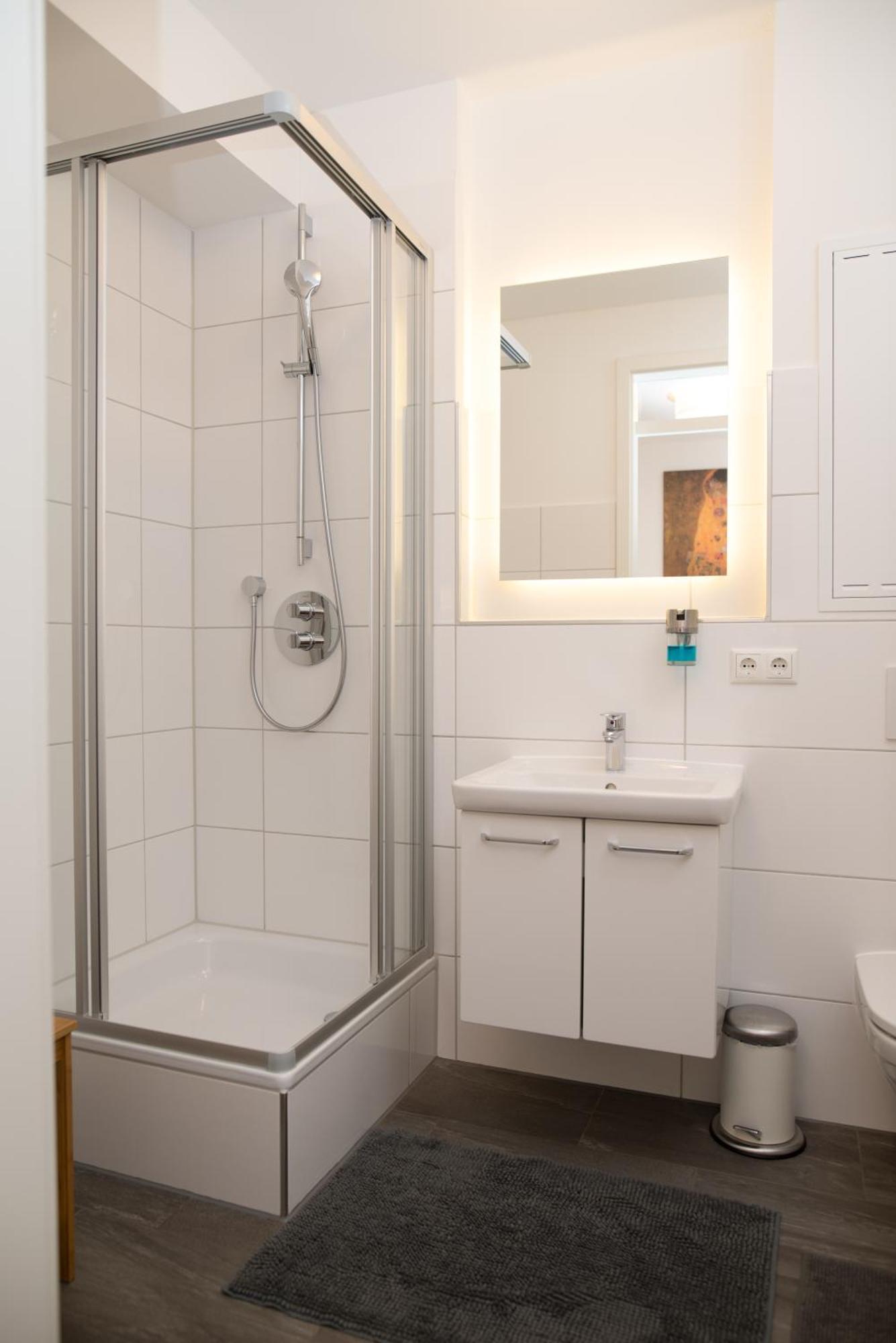 Arnulfsplatz Aparts Ratisbona Quarto foto